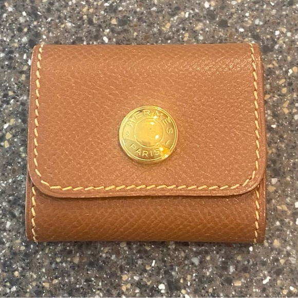 Hermes Post It Note Holder - Picture 11 of 15